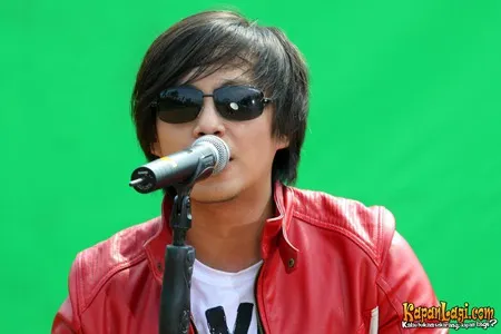 Foto Rizki The Titans