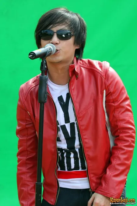 Foto Rizki The Titans