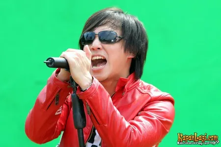 Foto Rizki The Titans