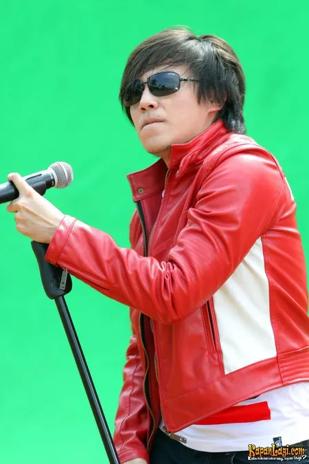 Foto Rizki The Titans