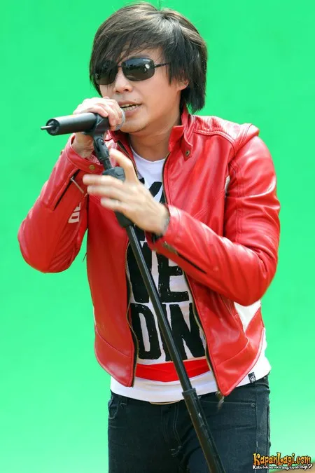 Foto Rizki The Titans