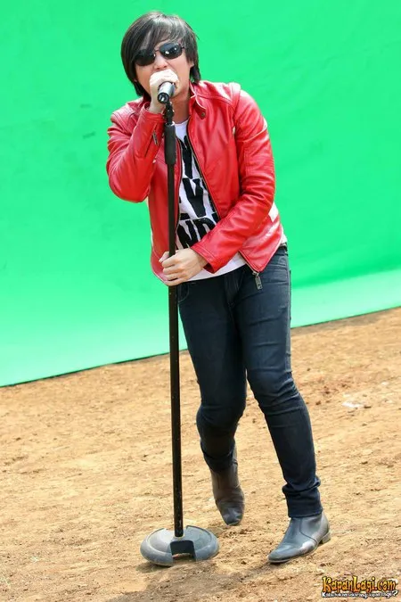 Foto Rizki The Titans