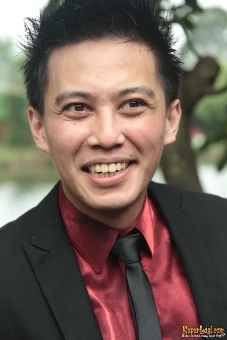 Foto Rizki The Titans