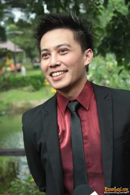 Foto Rizki The Titans