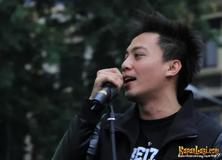 Foto Rizki The Titans