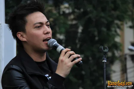 Foto Rizki The Titans