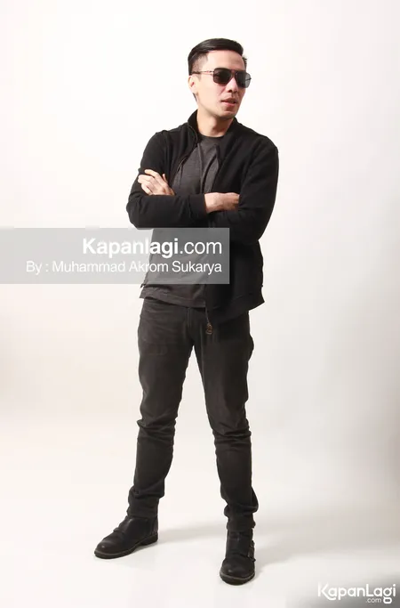 Foto Rizki The Titans