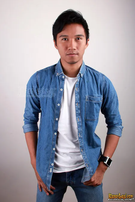Foto Rizky 5 Romeo