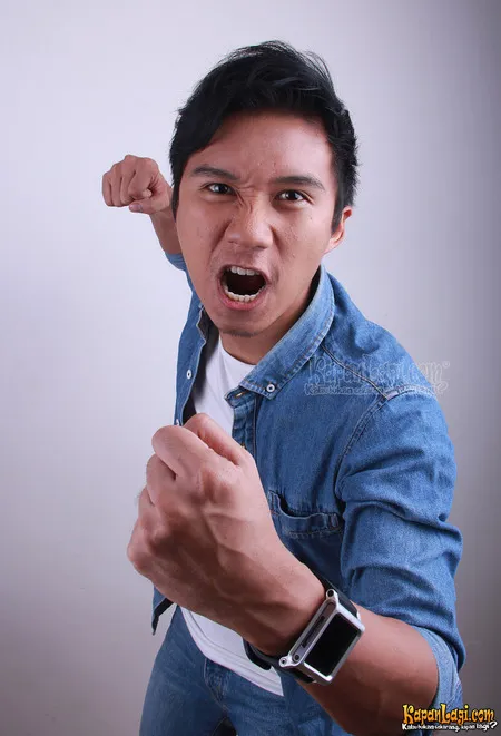 Foto Rizky 5 Romeo