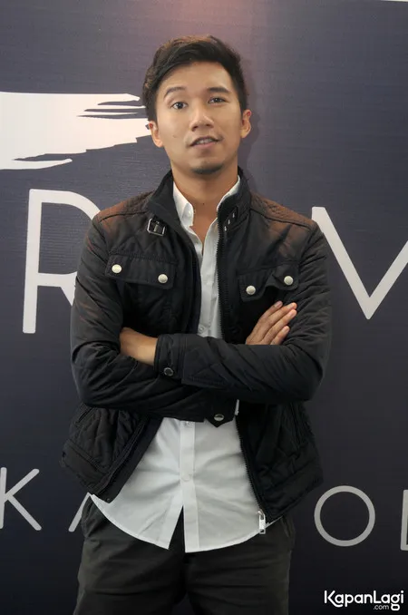 Foto Rizky 5 Romeo