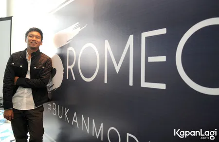 Foto Rizky 5 Romeo