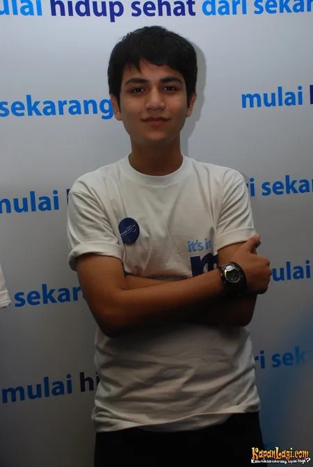 Foto Rizky Alatas