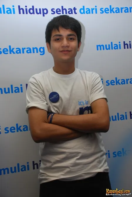 Foto Rizky Alatas