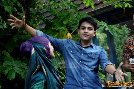 Foto Rizky Alatas