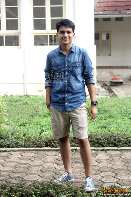Foto Rizky Alatas