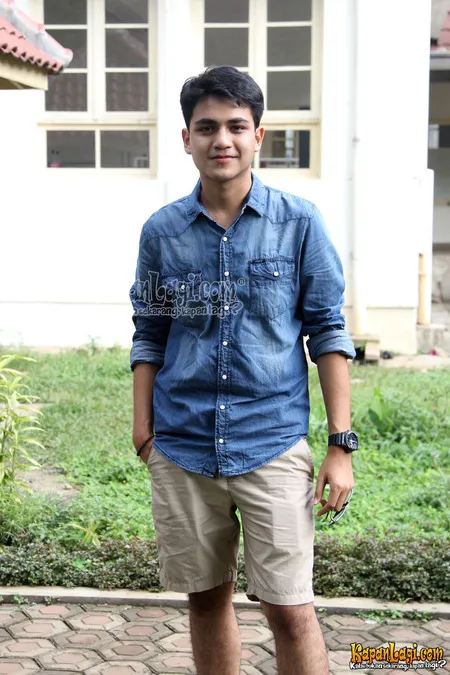 Foto Rizky Alatas