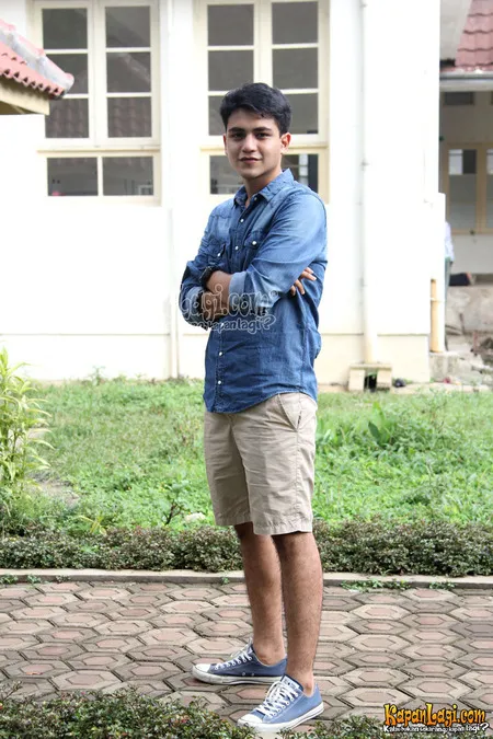 Foto Rizky Alatas