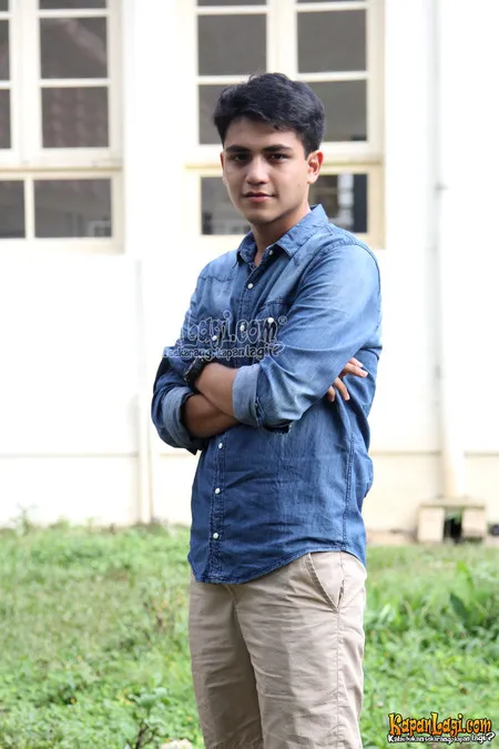 Foto Rizky Alatas