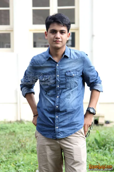 Foto Rizky Alatas