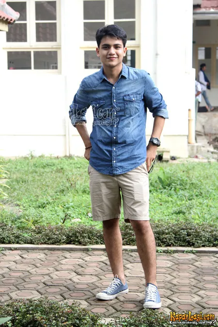 Foto Rizky Alatas