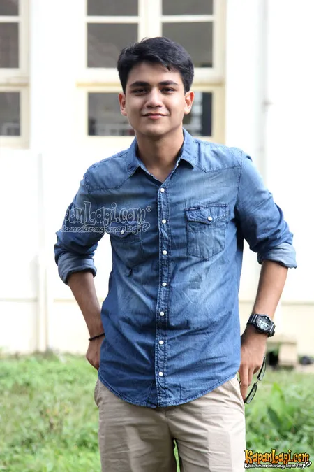 Foto Rizky Alatas