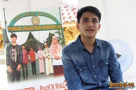 Foto Rizky Alatas