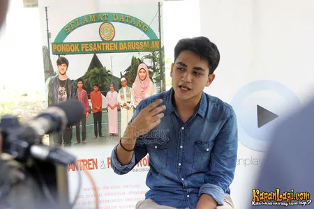 Foto Rizky Alatas