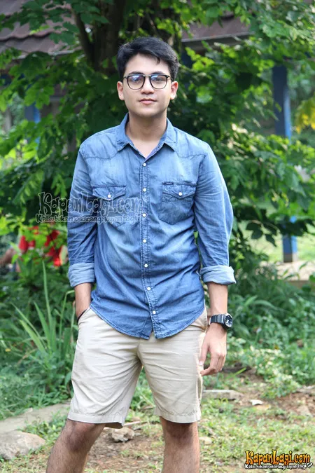 Foto Rizky Alatas