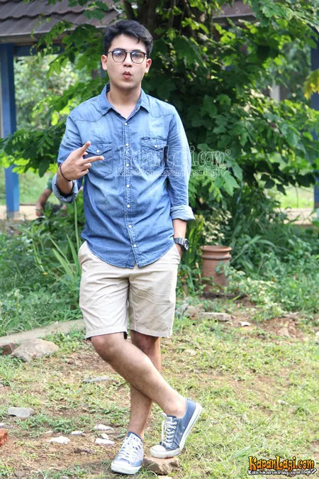 Foto Rizky Alatas
