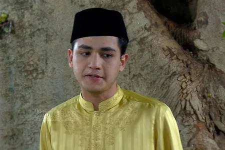 Foto Rizky Alatas