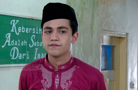 Foto Rizky Alatas