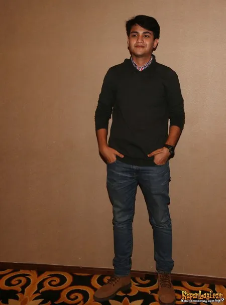 Foto Rizky Alatas
