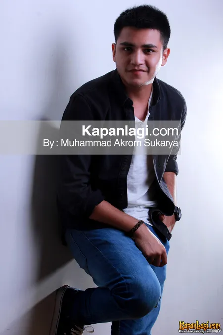 Foto Rizky Alatas