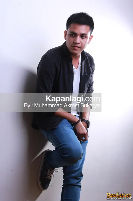 Foto Rizky Alatas