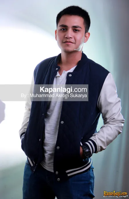 Foto Rizky Alatas