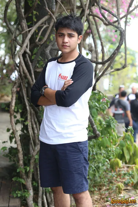 Foto Rizky Alatas