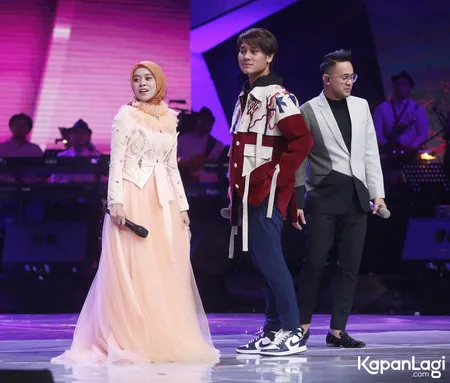 Foto Rizky Billar