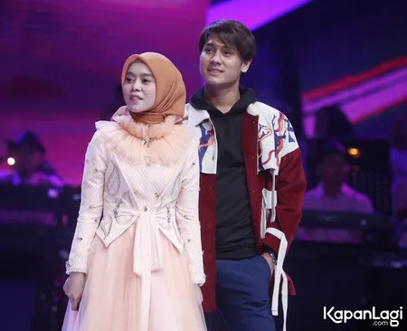 Foto Rizky Billar