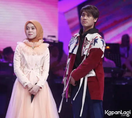 Foto Rizky Billar