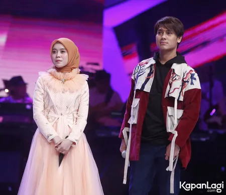 Foto Rizky Billar