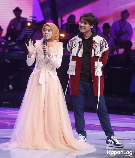 Foto Rizky Billar