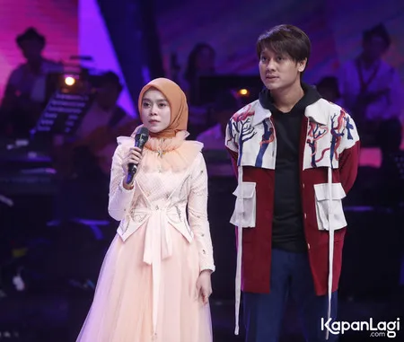 Foto Rizky Billar