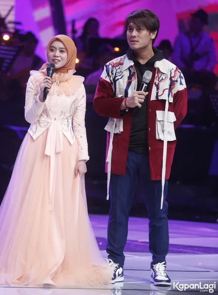 Foto Rizky Billar