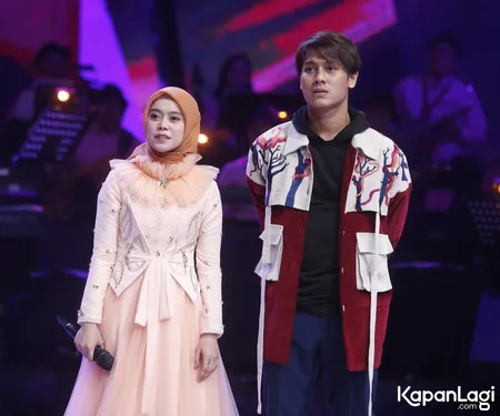 Foto Rizky Billar