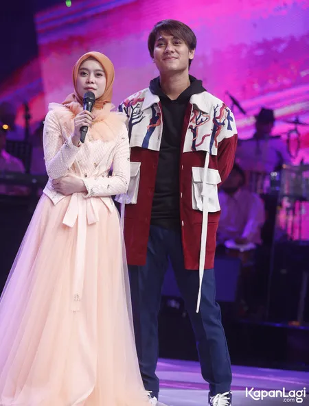 Foto Rizky Billar