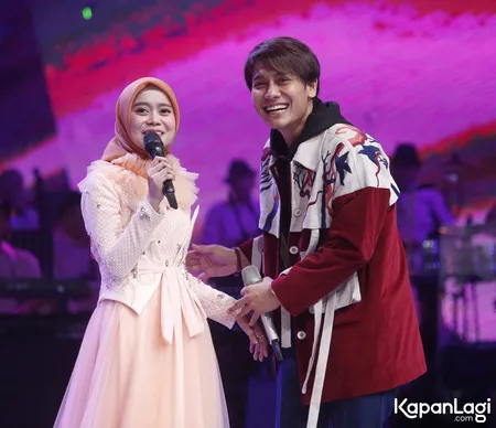 Foto Rizky Billar