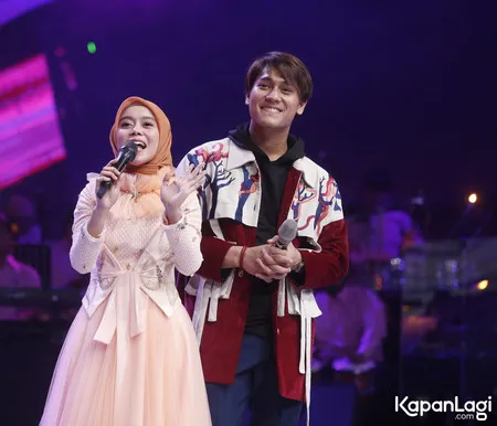 Foto Rizky Billar