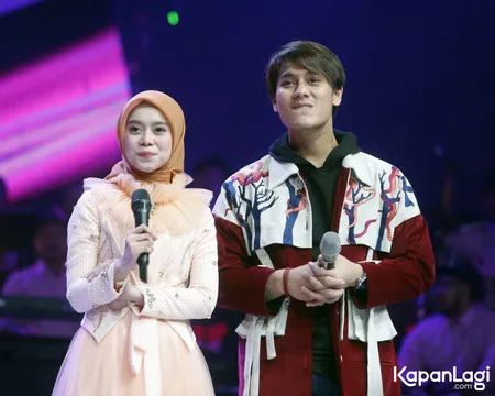 Foto Rizky Billar