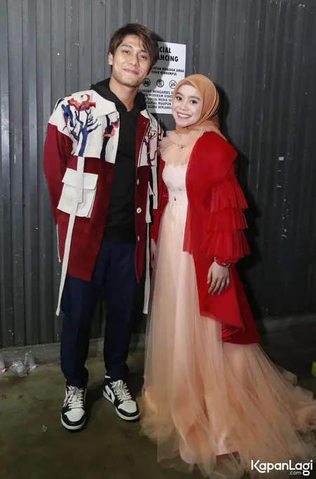 Foto Rizky Billar