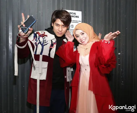 Foto Rizky Billar